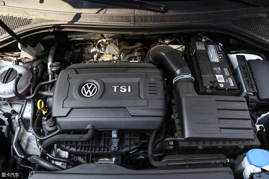 短就满足不了你？测试进口大众Tiguan