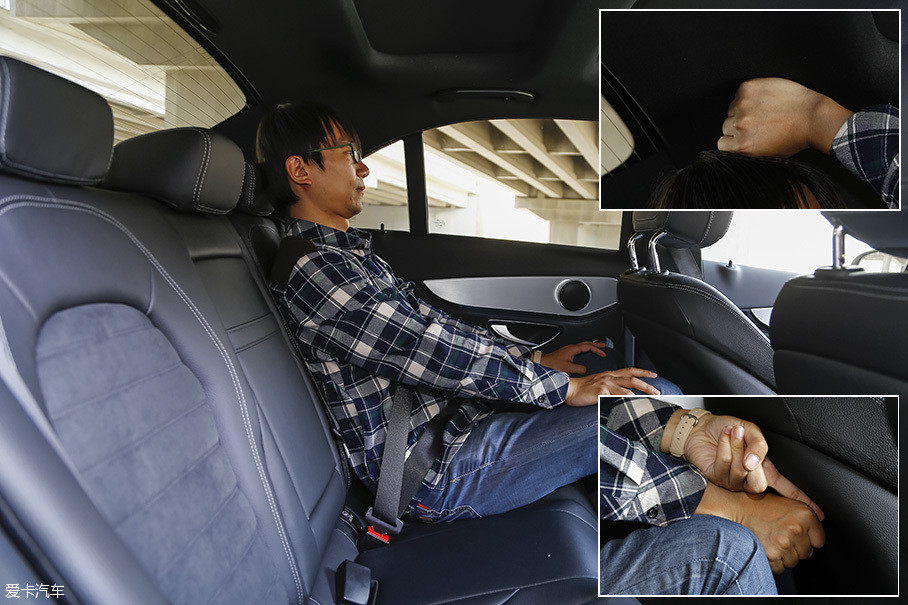 > 测试奔驰c200 4matic