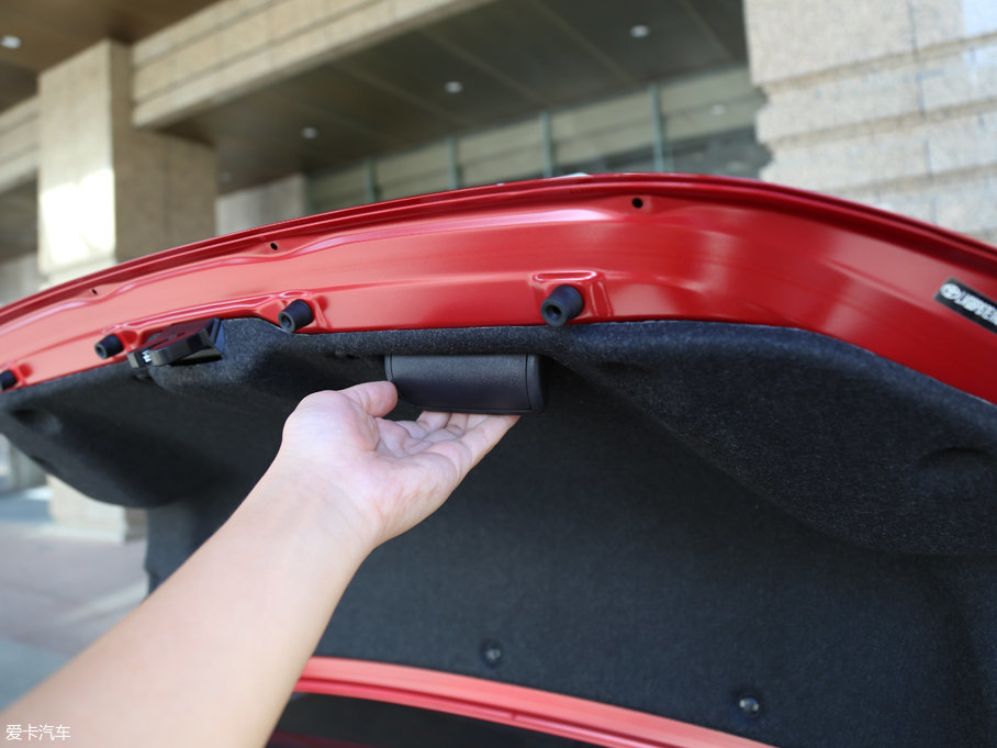 【图】试驾广汽丰田雷凌185t-爱卡汽车图片