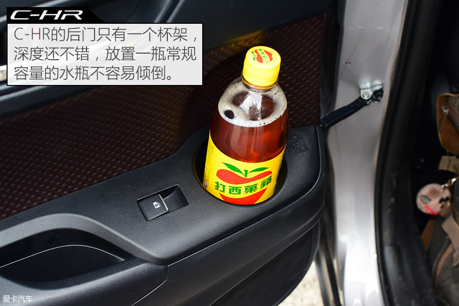 C-HR/CX-3/缤智台北三车对比