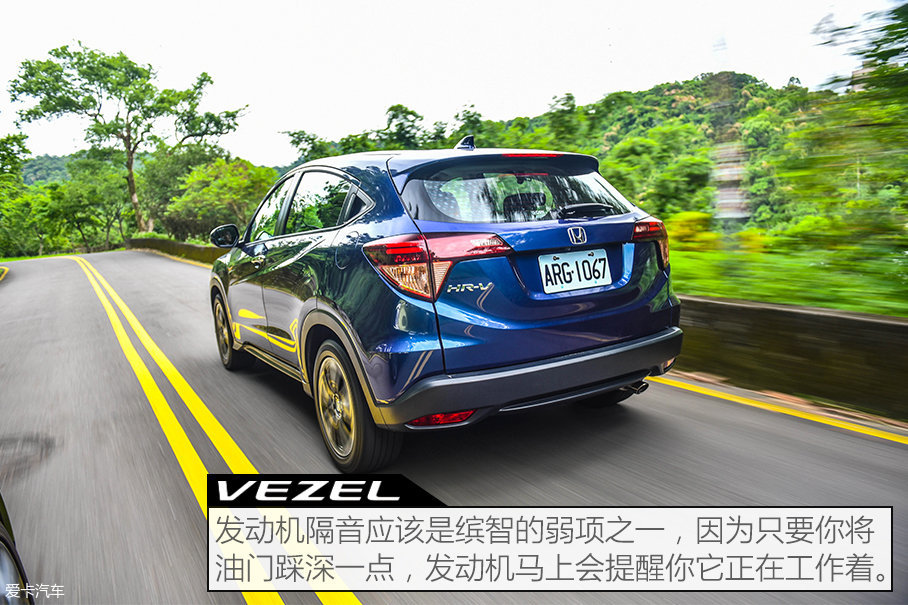 C-HR/CX-3/缤智台北三车对比