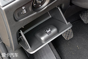 艾瑞泽5 SPORT 1.5T手动豪华版