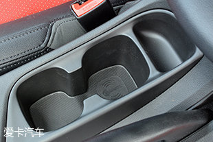艾瑞泽5 SPORT 1.5T手动豪华版