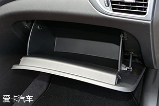 艾瑞泽5 SPORT 1.5T手动豪华版