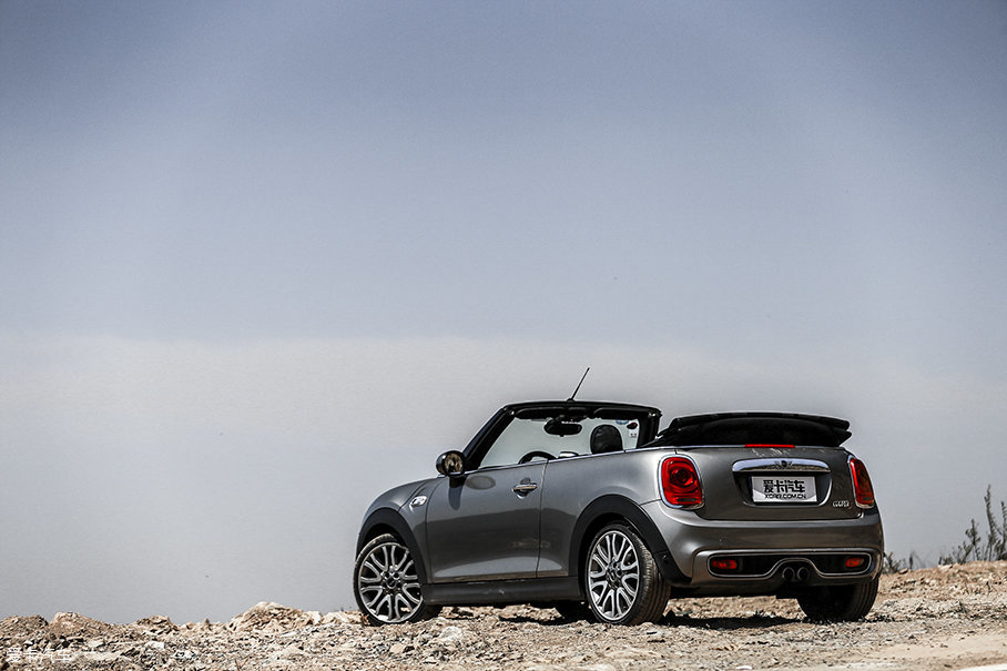 MINI2016款MINI CABRIO