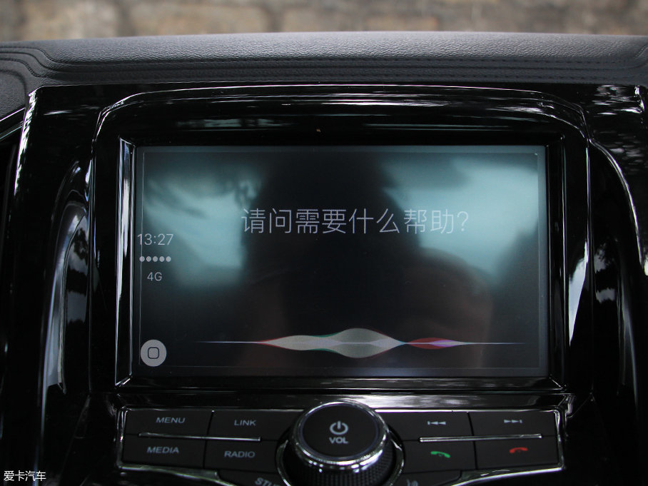 2017款力帆轩朗 1.8L 手动精英型