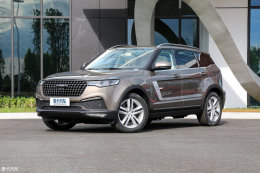 ����Ҫ�Ķ����� �����Լ���̩T700 1.8T