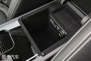 捷豹F-PACE；试驾
