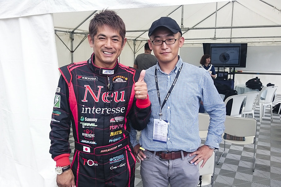 外刚内柔 测试雷克萨斯IS 300 F SPORT