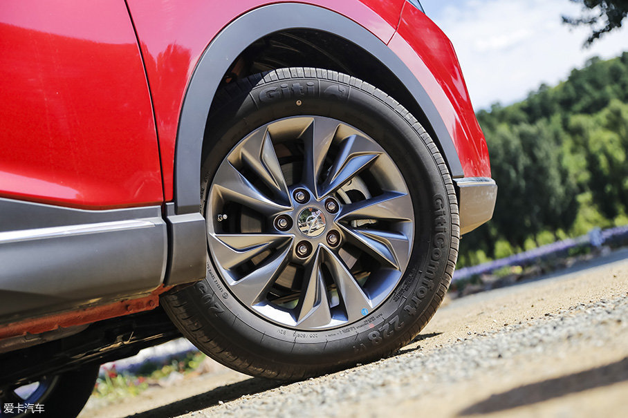 > 试海马s5青春版cvt款