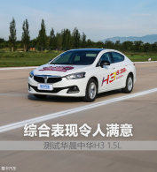 �ۺϱ����������� ���Ի����л�H3 1.5L