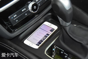 比亚迪汽车2017款宋MAX