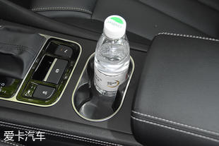 比亚迪汽车2017款宋MAX