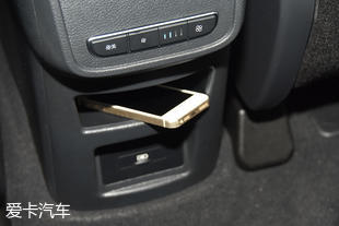 比亚迪汽车2017款宋MAX