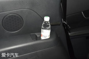 比亚迪汽车2017款宋MAX