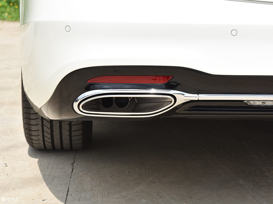 > 实拍2018款奔驰s450l