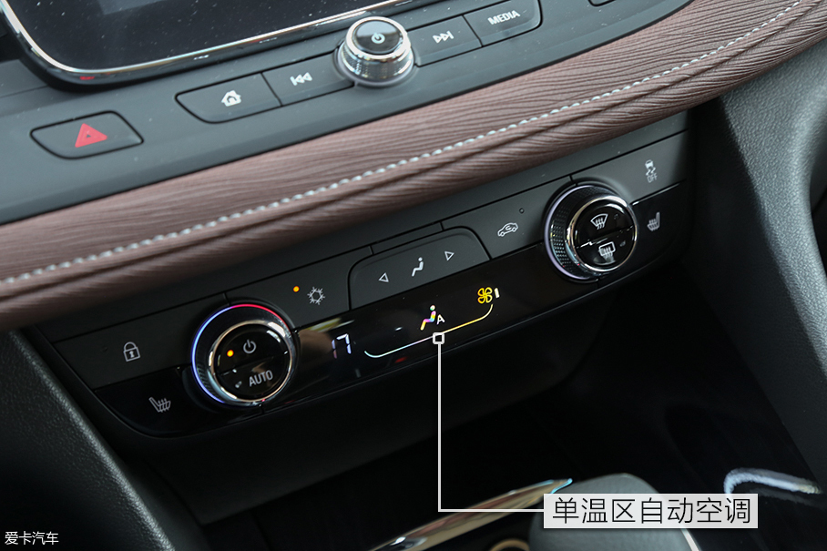 上汽通用别克2018款别克GL6
