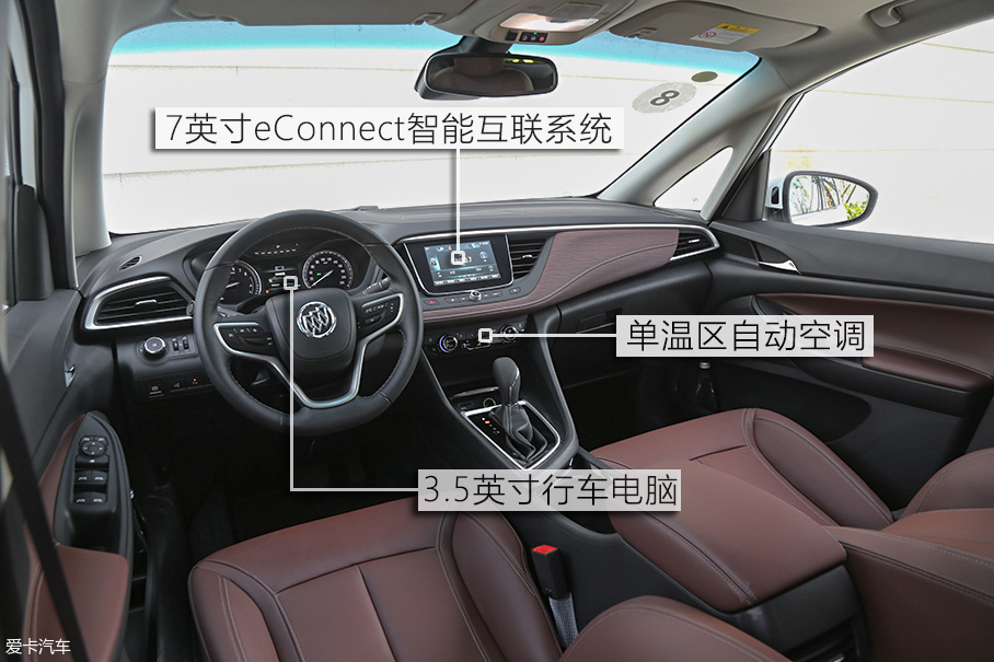 上汽通用别克2018款别克GL6