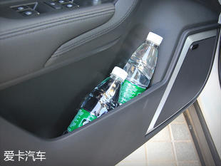 万能的大块头 试驾红标哈弗H7L尊贵型