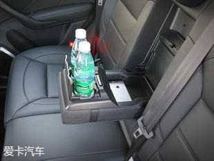万能的大块头 试驾红标哈弗H7L尊贵型