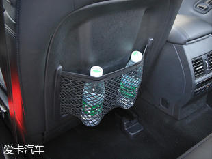 万能的大块头 试驾红标哈弗H7L尊贵型