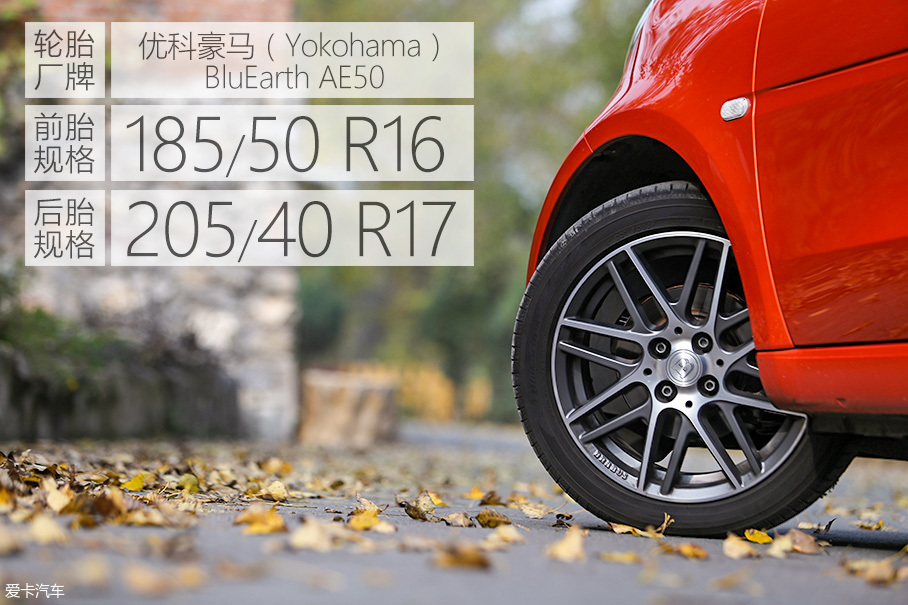 巴博斯2017款巴博斯 smart fortwo