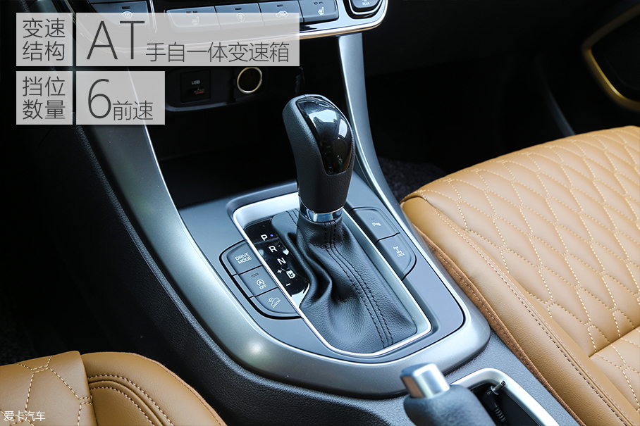 北京现代2018款ix35