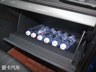 刷新传统认知 爱卡测试2018款中兴领主