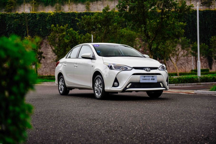 > 试驾 广汽丰田 致享