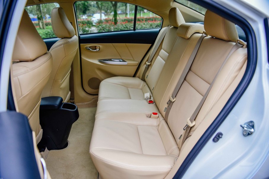 > 试驾 广汽丰田 致享