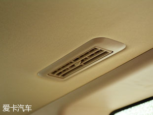 试驾力帆轩朗1.5T