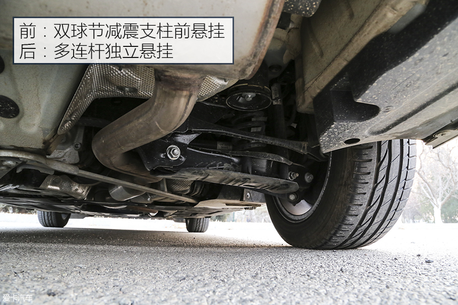 为生活增添情调 测宝马218i敞篷轿跑车