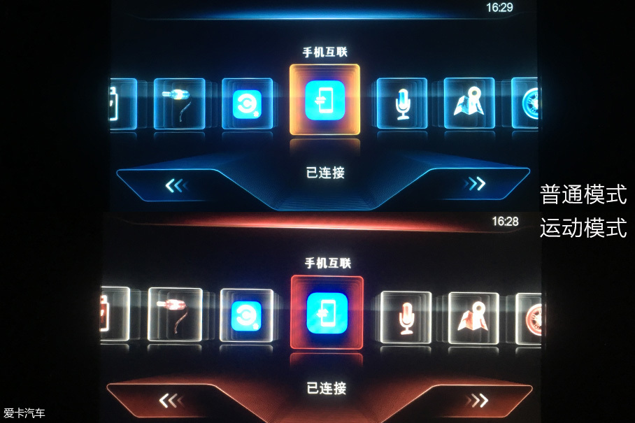 陆风汽车2018款陆风X7
