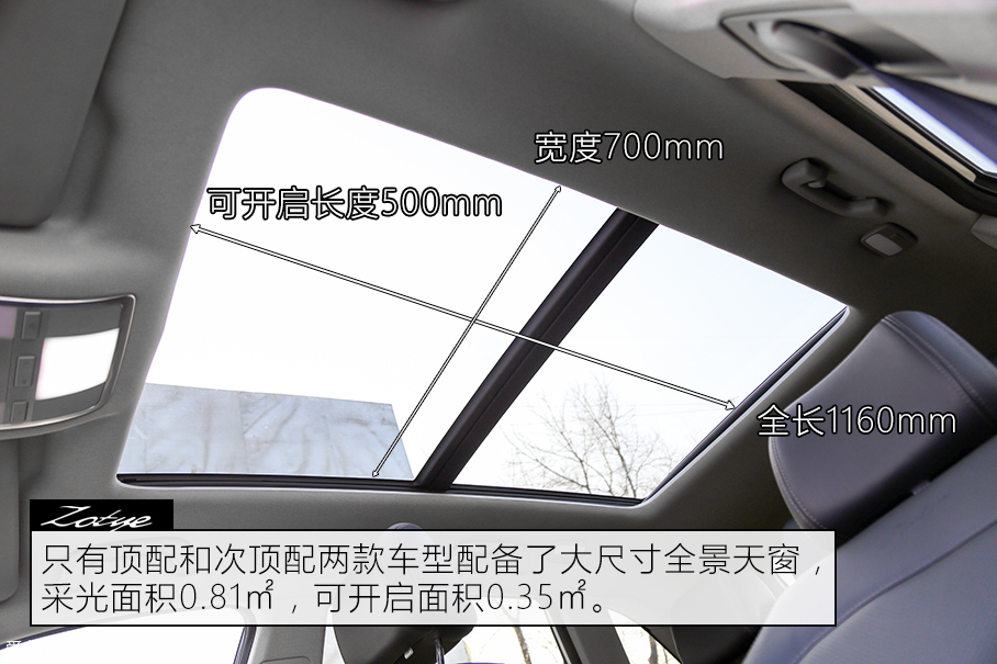 动力表现优秀 测试众泰T600运动版1.8T