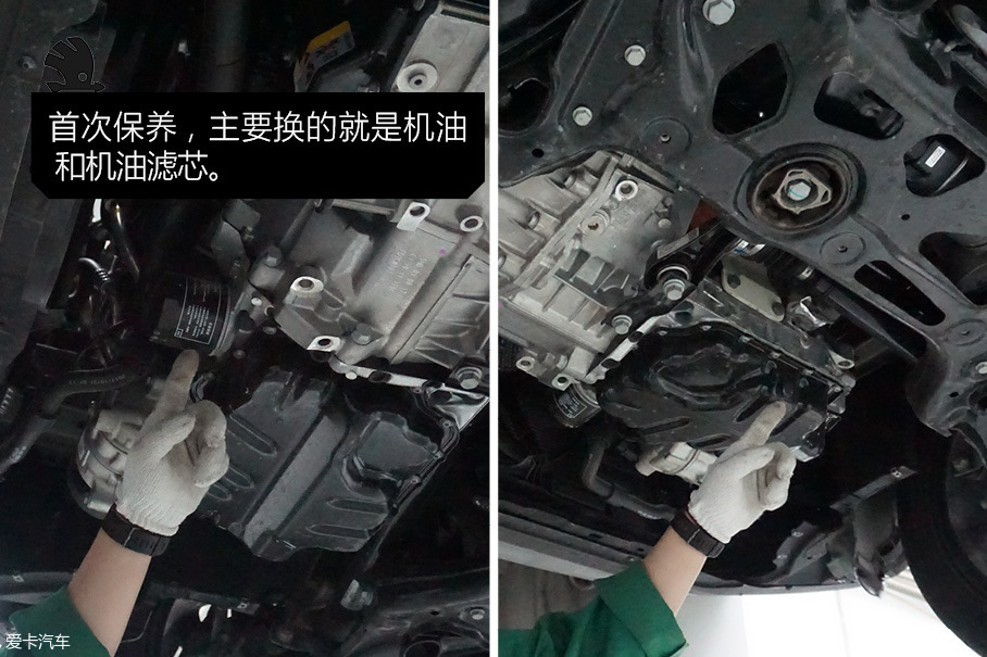 斯柯达柯珞克长测2