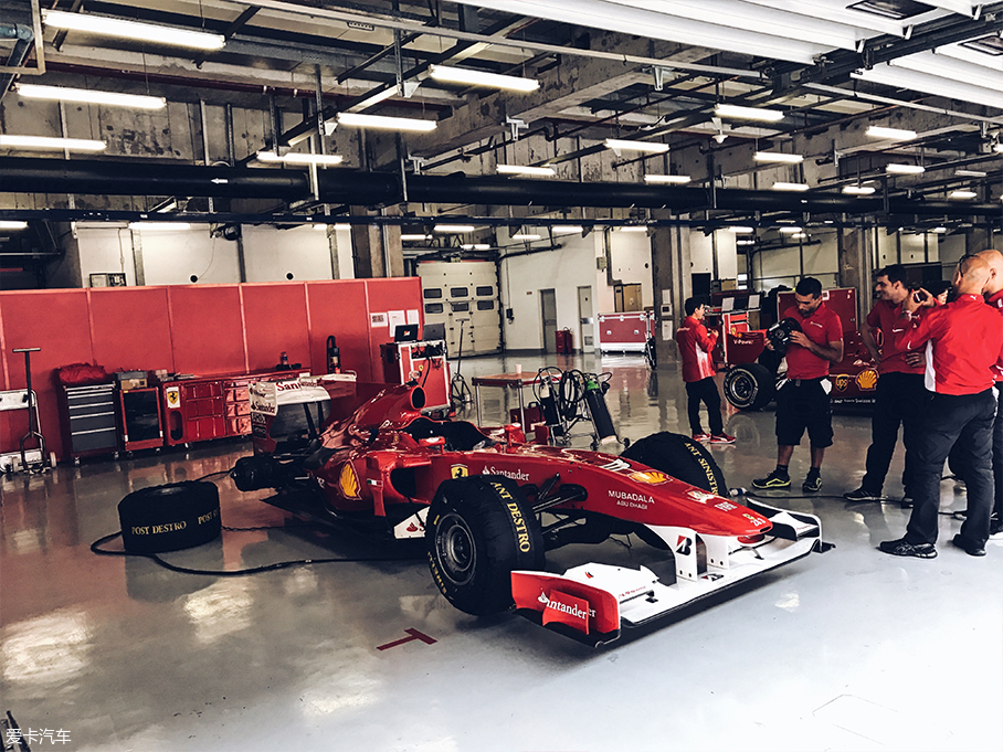 法拉利2015款LaFerrari