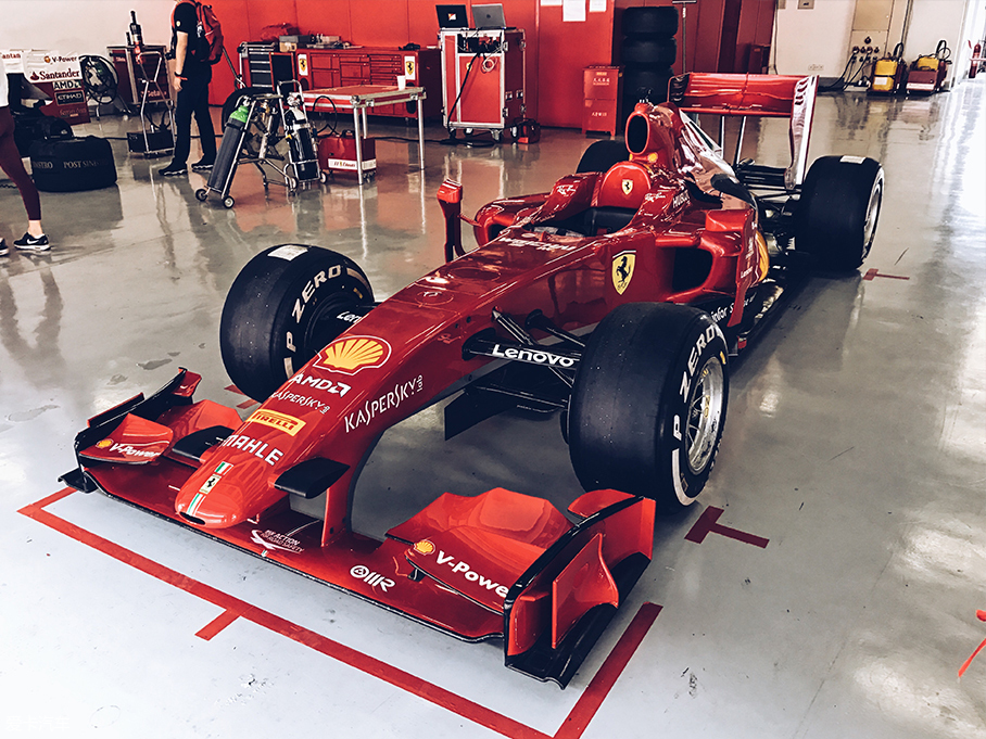 法拉利2015款LaFerrari