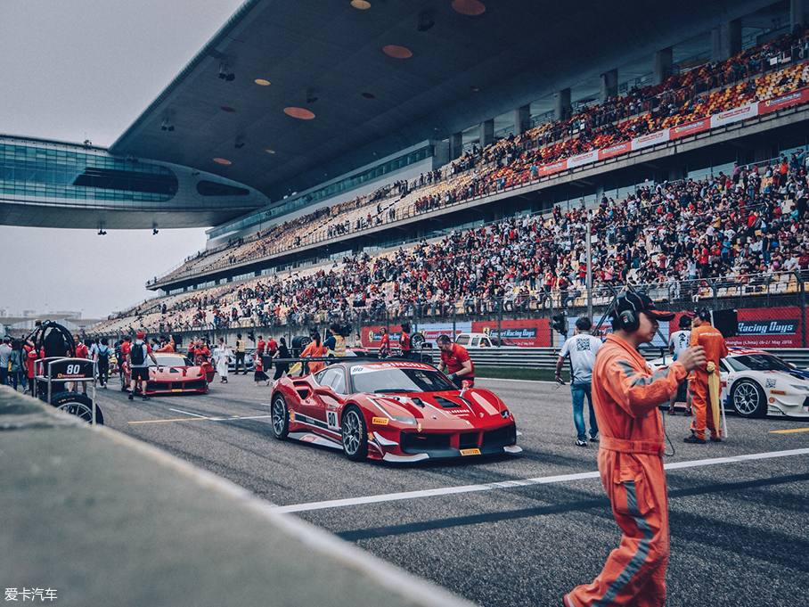 法拉利2015款LaFerrari