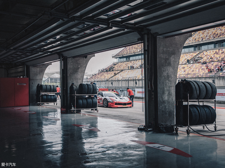 法拉利2015款LaFerrari