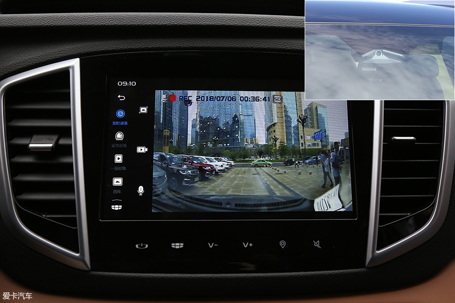 新远景SUV;远景;远景SUV;