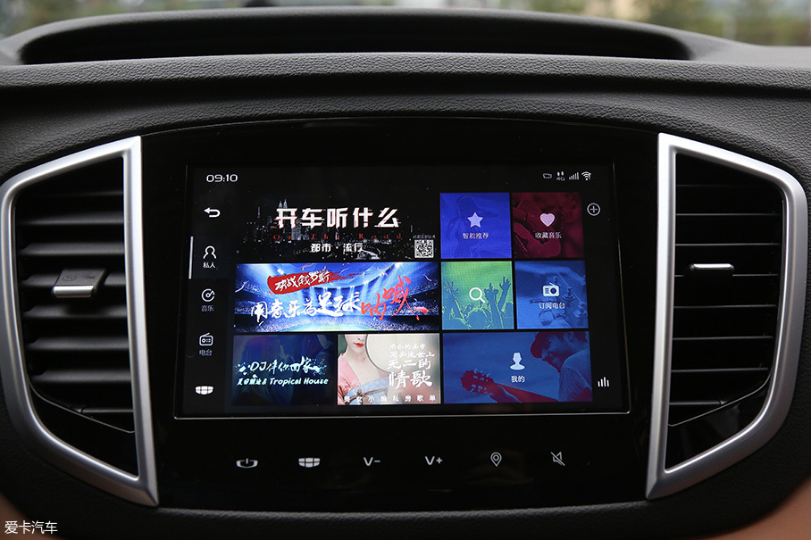 新远景SUV;远景;远景SUV;