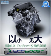 ��С���� ����1.0L EcoBoost����������