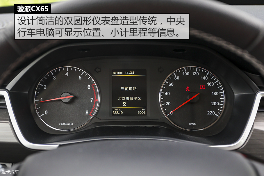 测试CX65