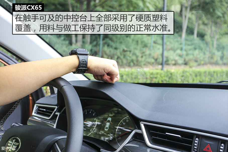 测试CX65