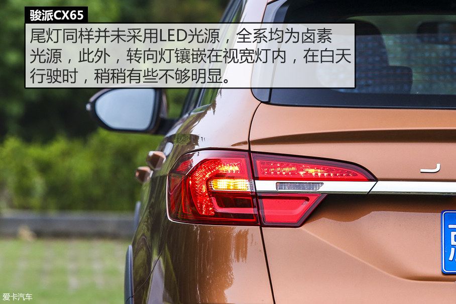 测试CX65