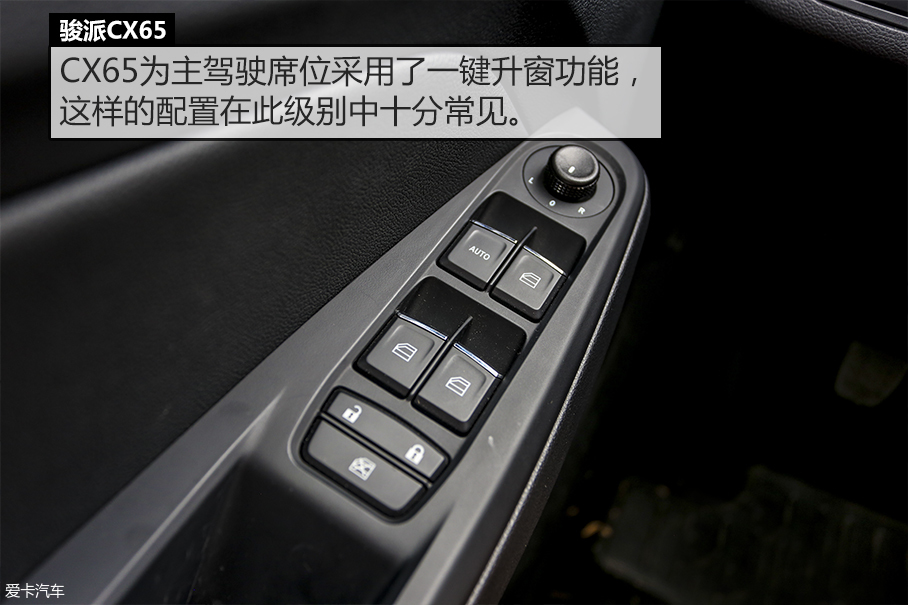 测试CX65
