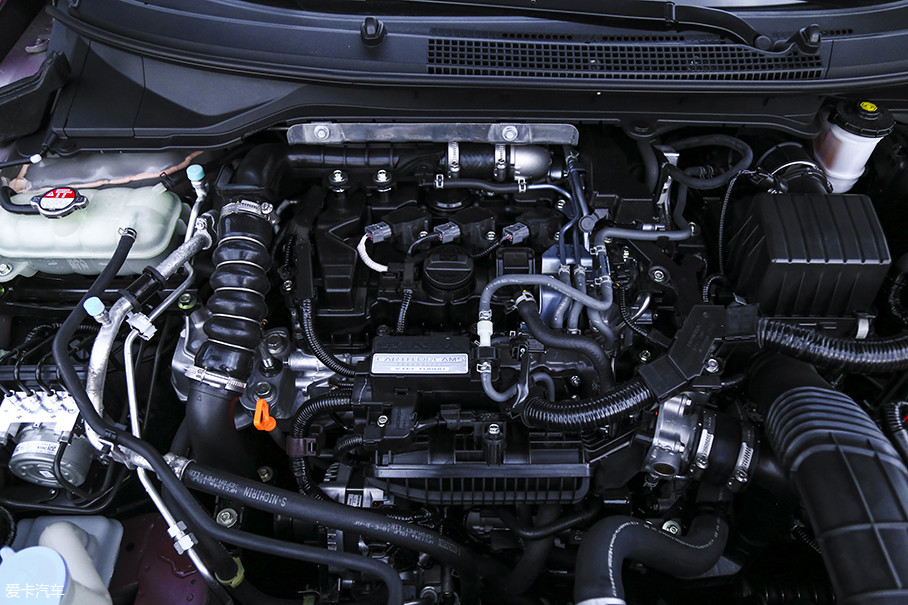 > 爱卡试驾新一代凌派