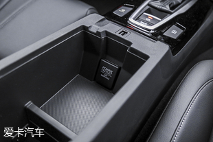 试驾新一代凌派