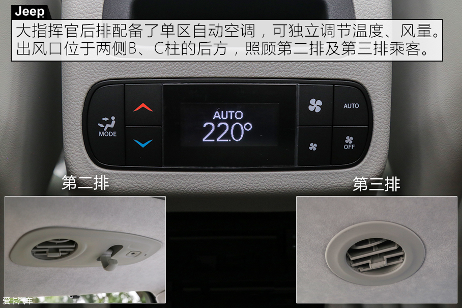 广汽菲克2018款大指挥官