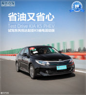 ʡ����ʡ�� �Լݶ����ô�����K5 PHEV